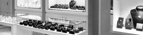 Gemoro Jewellery Shop Dubai